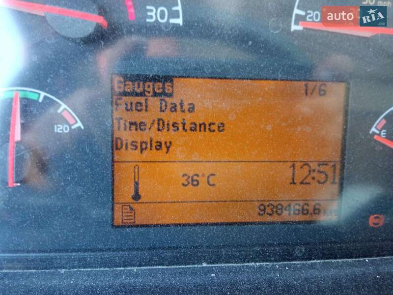 Позашляховик / Кросовер Nissan X-Trail 2003 в Світловодську