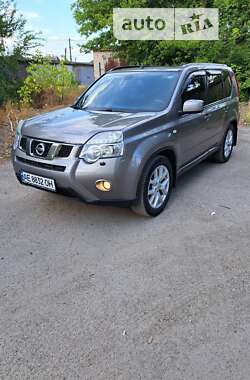 Позашляховик / Кросовер Nissan X-Trail 2012 в Кривому Розі