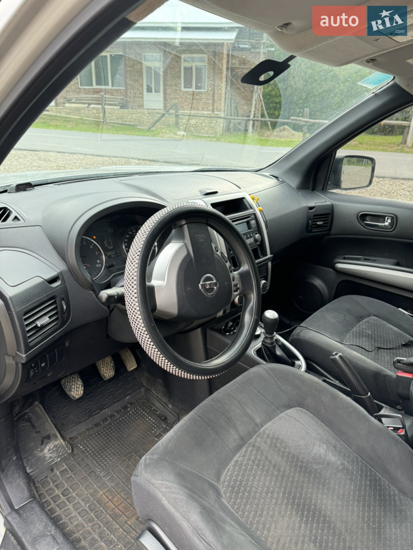 2011 Nissan X-Trail - мініатюра 6