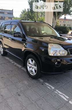 Позашляховик / Кросовер Nissan X-Trail 2008 в Запоріжжі