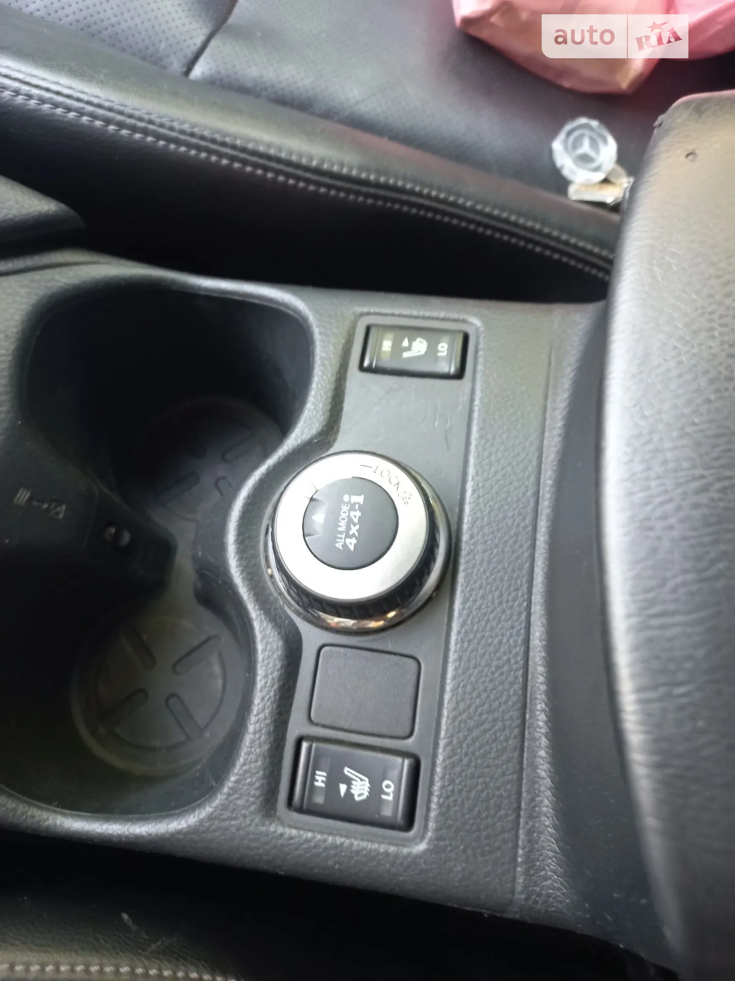 2015 Nissan X-Trail - мініатюра 3