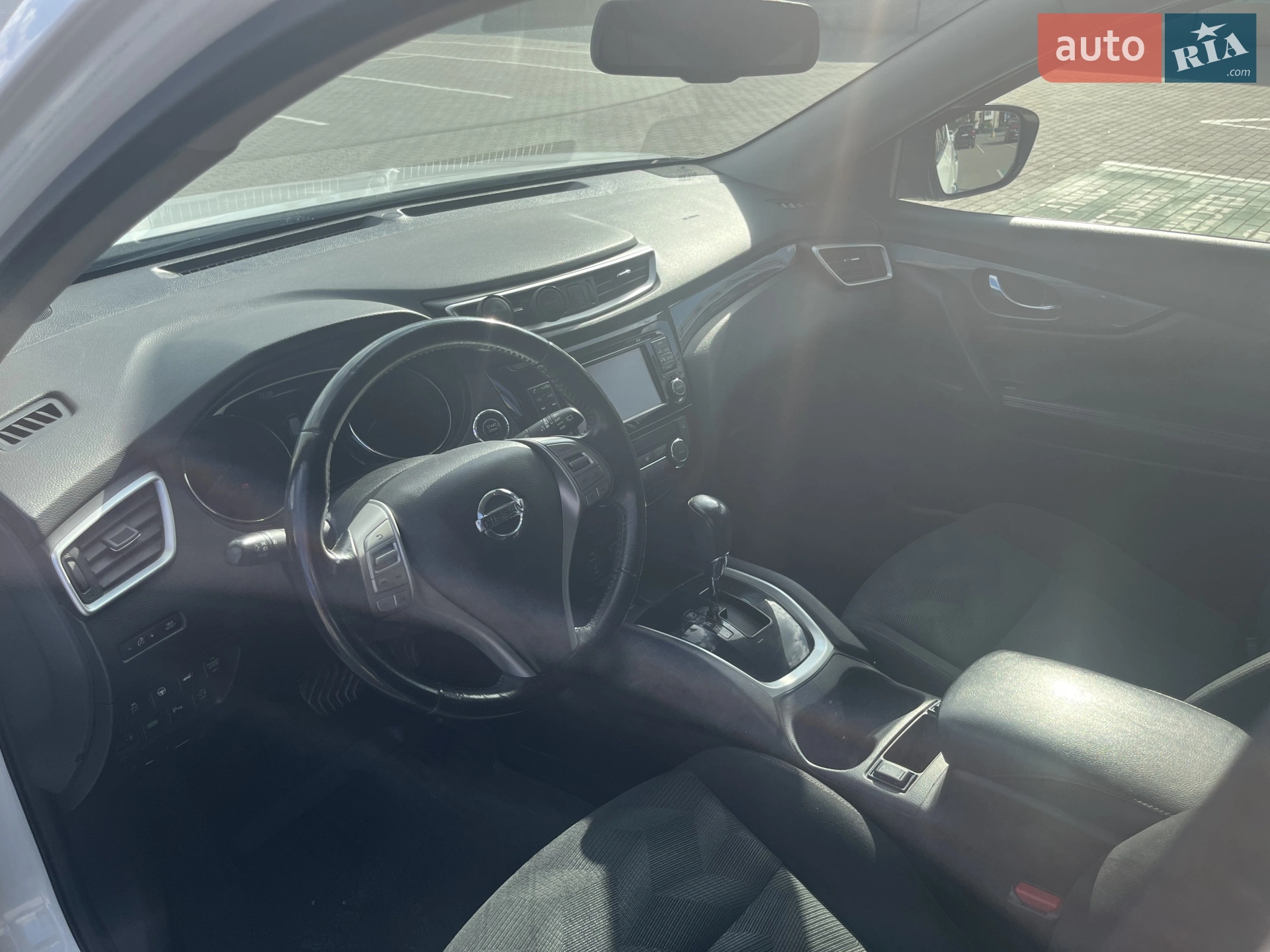 2016 Nissan X-Trail - мініатюра 23