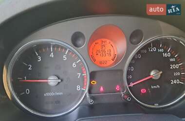 Внедорожник / Кроссовер Nissan X-Trail 2008 в 