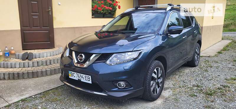 Мастерский ремонт вариатора Ниссан Х-Трейл (Nissan X-Trail) и замена ремня по разумной стоимости