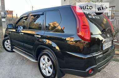 Внедорожник / Кроссовер Nissan X-Trail 2009 в Одессе