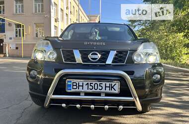 Внедорожник / Кроссовер Nissan X-Trail 2009 в Одессе