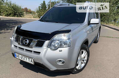 Позашляховик / Кросовер Nissan X-Trail 2013 в Кривому Розі