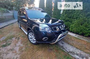 Внедорожник / Кроссовер Nissan X-Trail 2012 в Ивано-Франковске