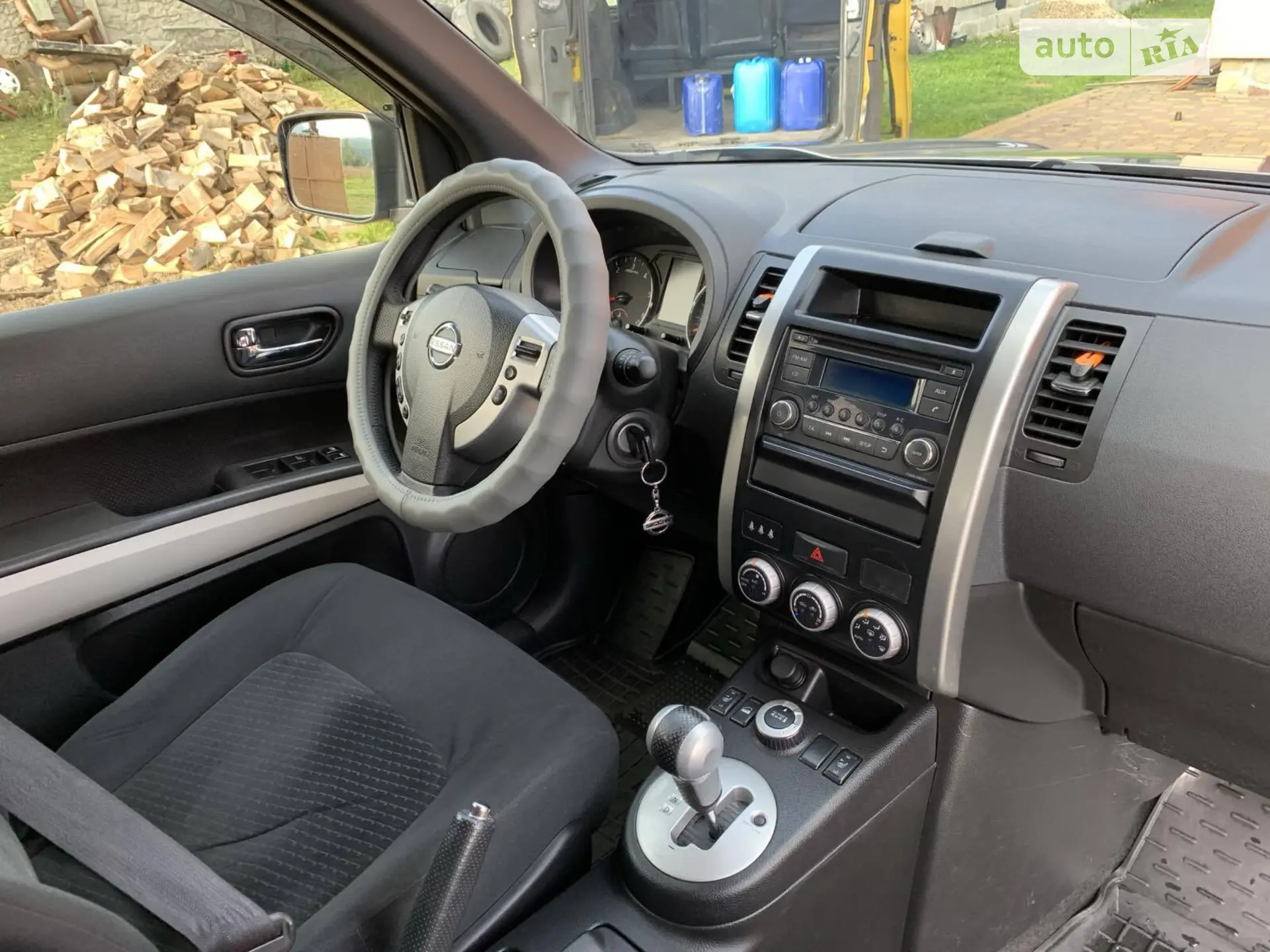 2013 Nissan X-Trail - мініатюра 7
