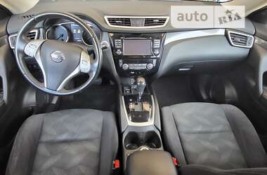 Внедорожник / Кроссовер Nissan X-Trail 2014 в Львове