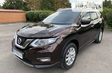 Позашляховик / Кросовер Nissan X-Trail 2020 в Тернополі