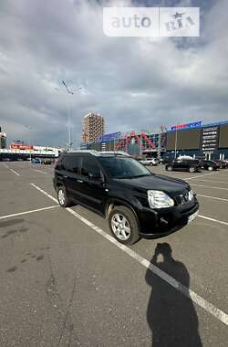 Внедорожник / Кроссовер Nissan X-Trail 2008 в Киеве