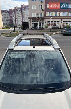 Внедорожник / Кроссовер Nissan X-Trail 2008 в 