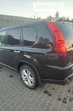 Внедорожник / Кроссовер Nissan X-Trail 2007 в Надворной