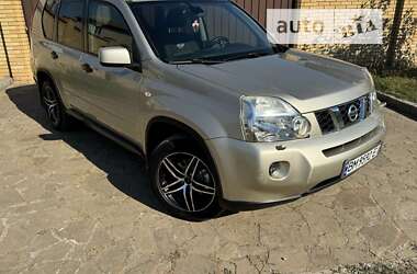 Внедорожник / Кроссовер Nissan X-Trail 2008 в Кролевце