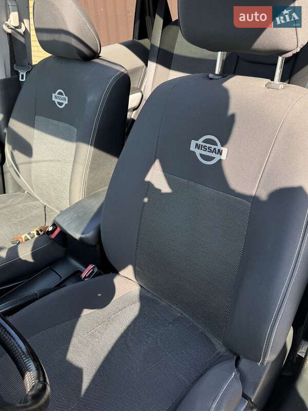 Позашляховик / Кросовер Nissan X-Trail 2008 в Кролевці