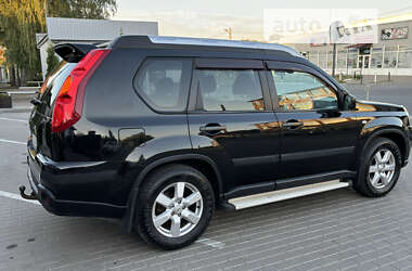 Позашляховик / Кросовер Nissan X-Trail 2008 в Лубнах