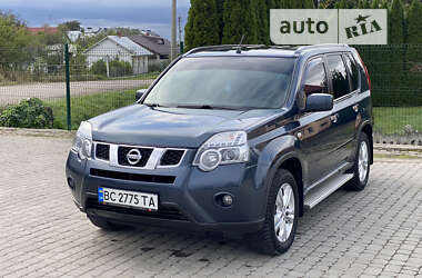 Позашляховик / Кросовер Nissan X-Trail 2013 в Самборі