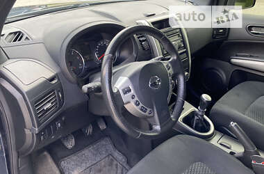 Позашляховик / Кросовер Nissan X-Trail 2013 в Самборі