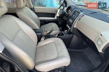 Позашляховик / Кросовер Nissan X-Trail 2008 в Києві