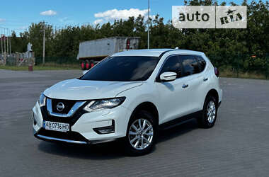 Позашляховик / Кросовер Nissan X-Trail 2020 в Вінниці