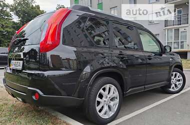 Внедорожник / Кроссовер Nissan X-Trail 2013 в Виннице