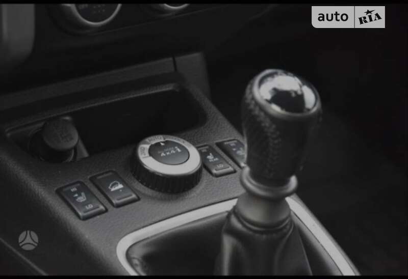 Внедорожник / Кроссовер Nissan X-Trail 2013 в Ковеле фото 13 Внедорожник / Кроссовер Nissan X-Trail 2013 в Ковеле