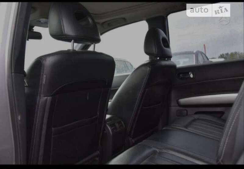 Внедорожник / Кроссовер Nissan X-Trail 2013 в Ковеле фото 15 Внедорожник / Кроссовер Nissan X-Trail 2013 в Ковеле