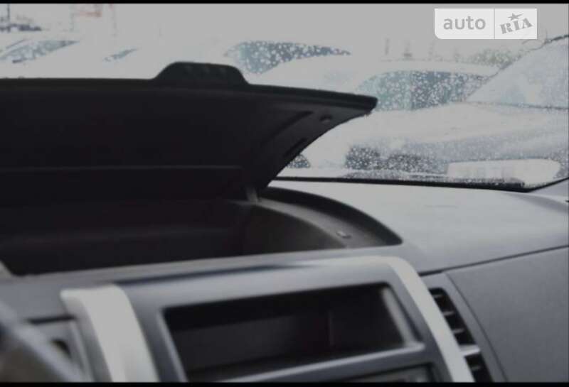 Внедорожник / Кроссовер Nissan X-Trail 2013 в Ковеле фото 17 Внедорожник / Кроссовер Nissan X-Trail 2013 в Ковеле