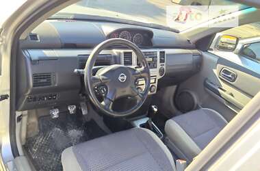 Внедорожник / Кроссовер Nissan X-Trail 2006 в Ровно