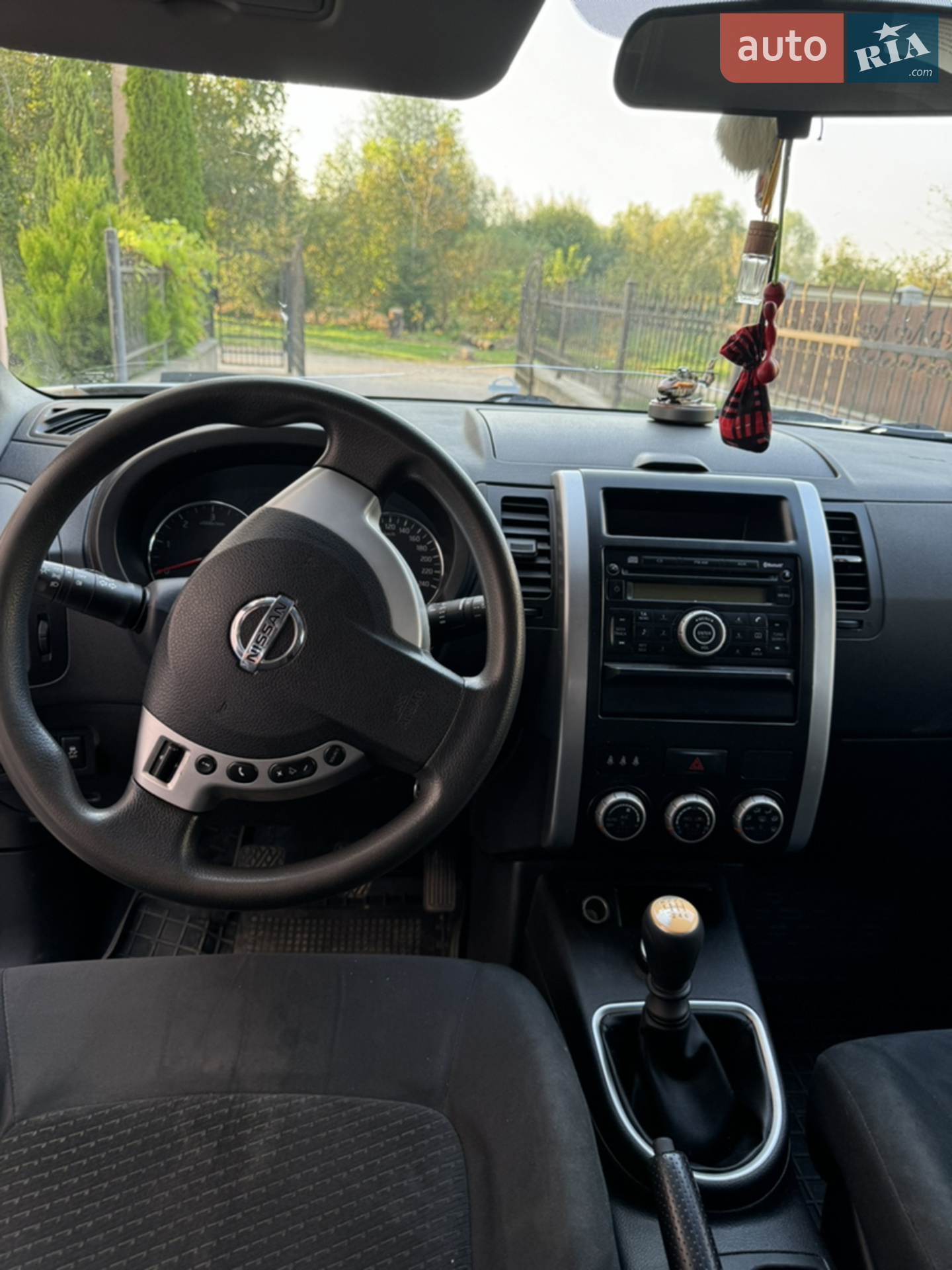 2011 Nissan X-Trail - мініатюра 15