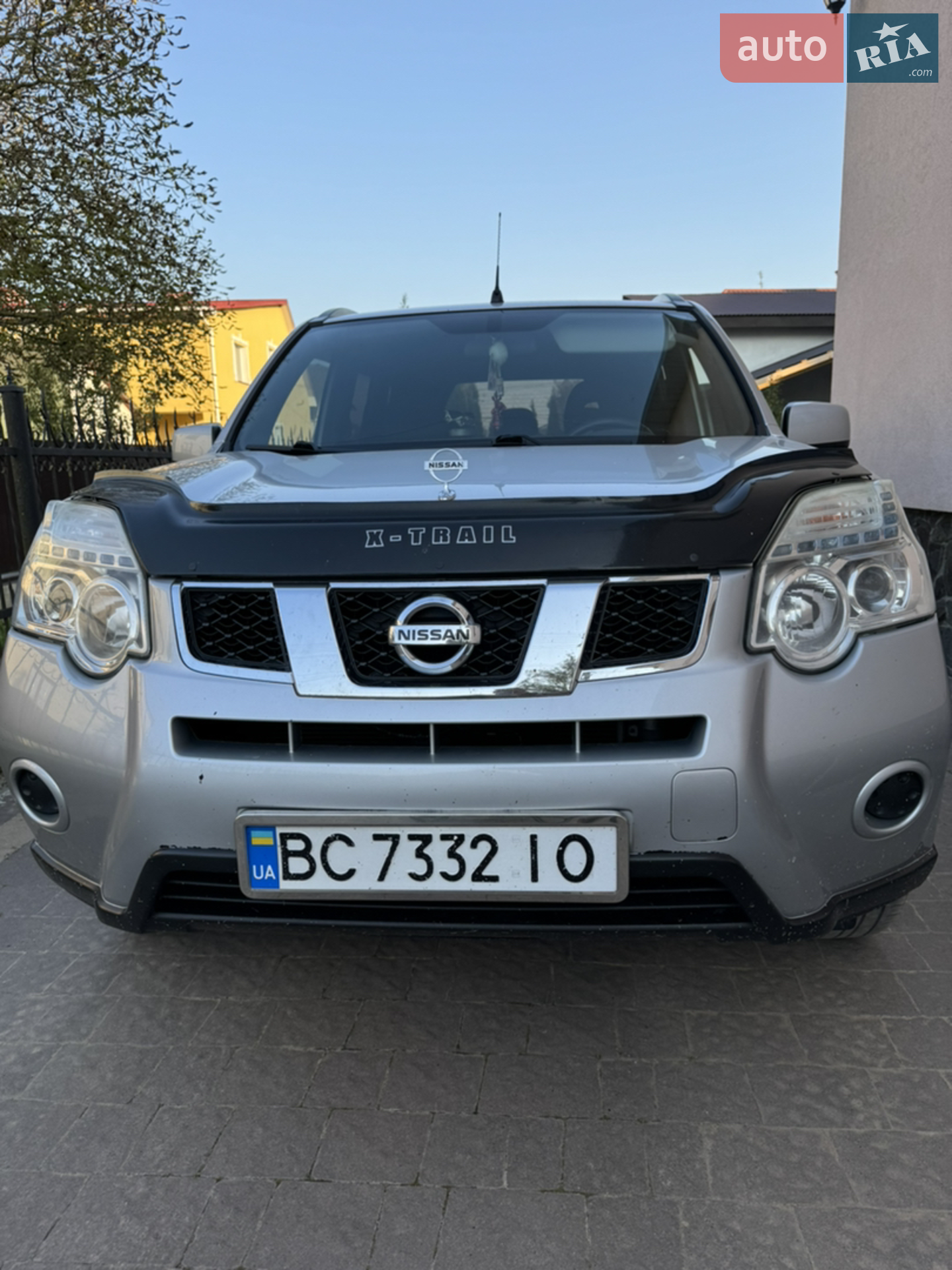 2011 Nissan X-Trail - мініатюра 21