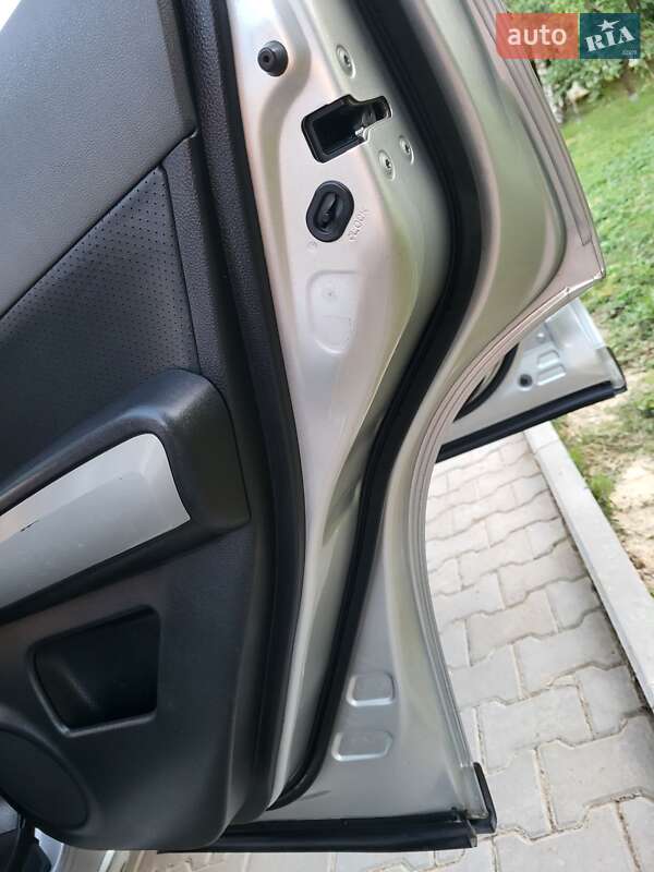 Позашляховик / Кросовер Nissan X-Trail 2007 в Хмельницькому