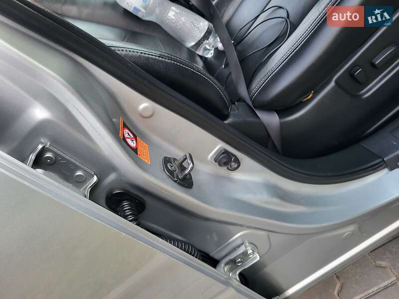 Позашляховик / Кросовер Nissan X-Trail 2007 в Хмельницькому