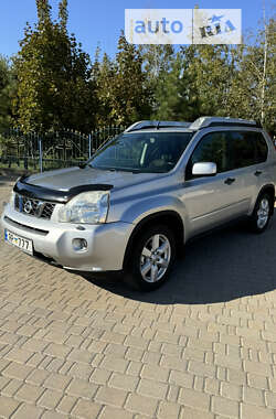 Внедорожник / Кроссовер Nissan X-Trail 2008 в Одессе