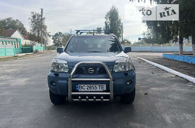 Внедорожник / Кроссовер Nissan X-Trail 2005 в Житомире