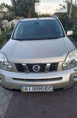 Внедорожник / Кроссовер Nissan X-Trail 2008 в Ракитном