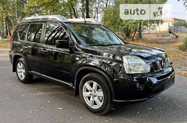 Внедорожник / Кроссовер Nissan X-Trail 2011 в Ахтырке