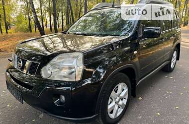 Внедорожник / Кроссовер Nissan X-Trail 2011 в Ахтырке