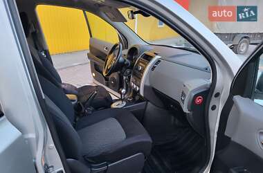 Внедорожник / Кроссовер Nissan X-Trail 2008 в 