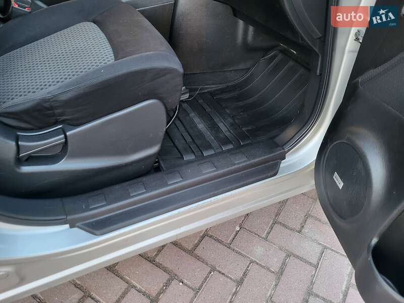 Позашляховик / Кросовер Nissan X-Trail 2008 в Хмельницькому