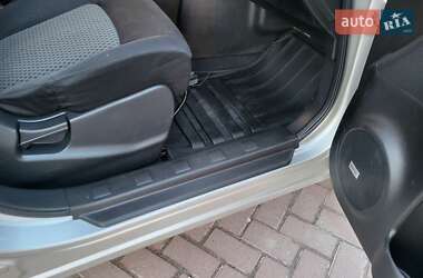 Внедорожник / Кроссовер Nissan X-Trail 2008 в 