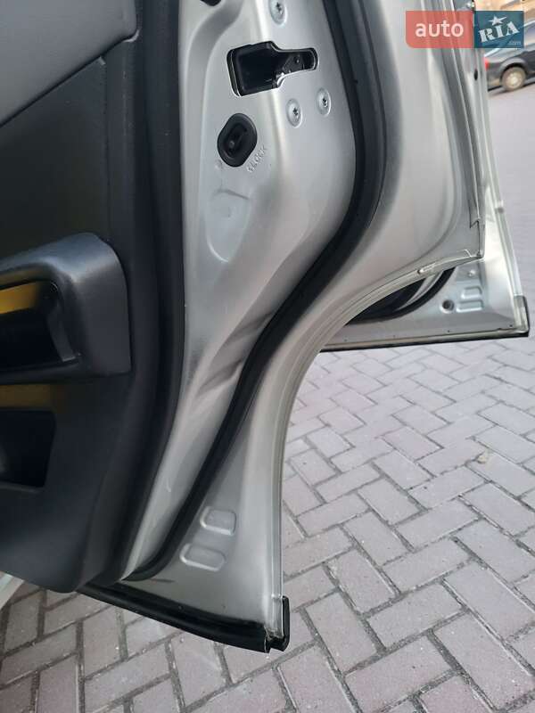 Позашляховик / Кросовер Nissan X-Trail 2008 в Хмельницькому