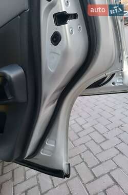 Внедорожник / Кроссовер Nissan X-Trail 2008 в 
