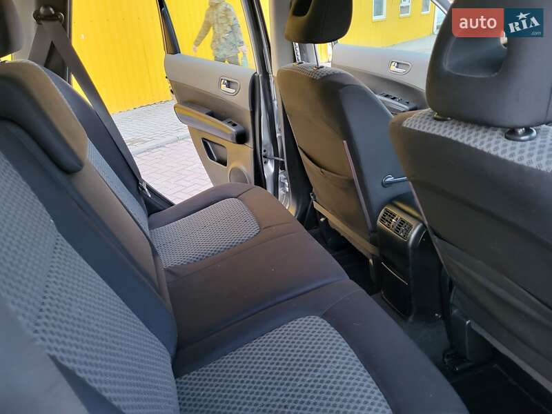 Позашляховик / Кросовер Nissan X-Trail 2008 в Хмельницькому