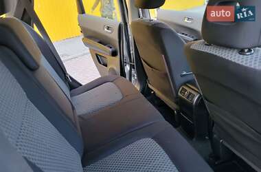 Внедорожник / Кроссовер Nissan X-Trail 2008 в 