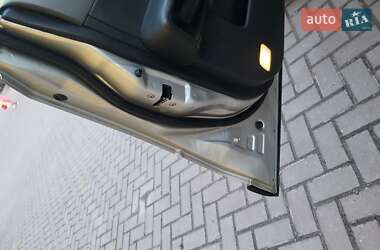 Внедорожник / Кроссовер Nissan X-Trail 2008 в 