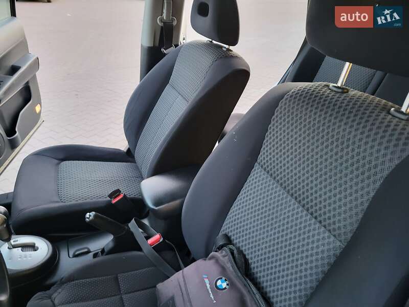 Позашляховик / Кросовер Nissan X-Trail 2008 в Хмельницькому