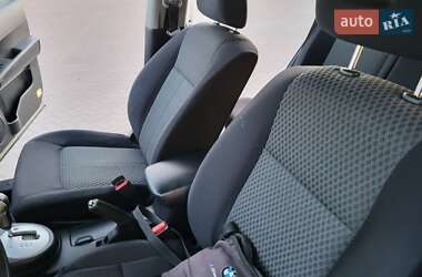 Внедорожник / Кроссовер Nissan X-Trail 2008 в 