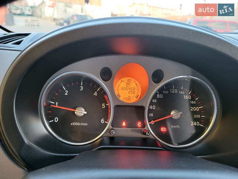 Позашляховик / Кросовер Nissan X-Trail 2008 в Хмельницькому
